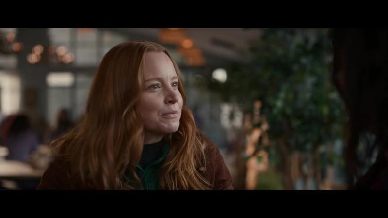 Кадры из сериала Шершни (2021)